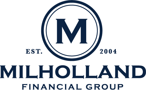 Milholland New logo