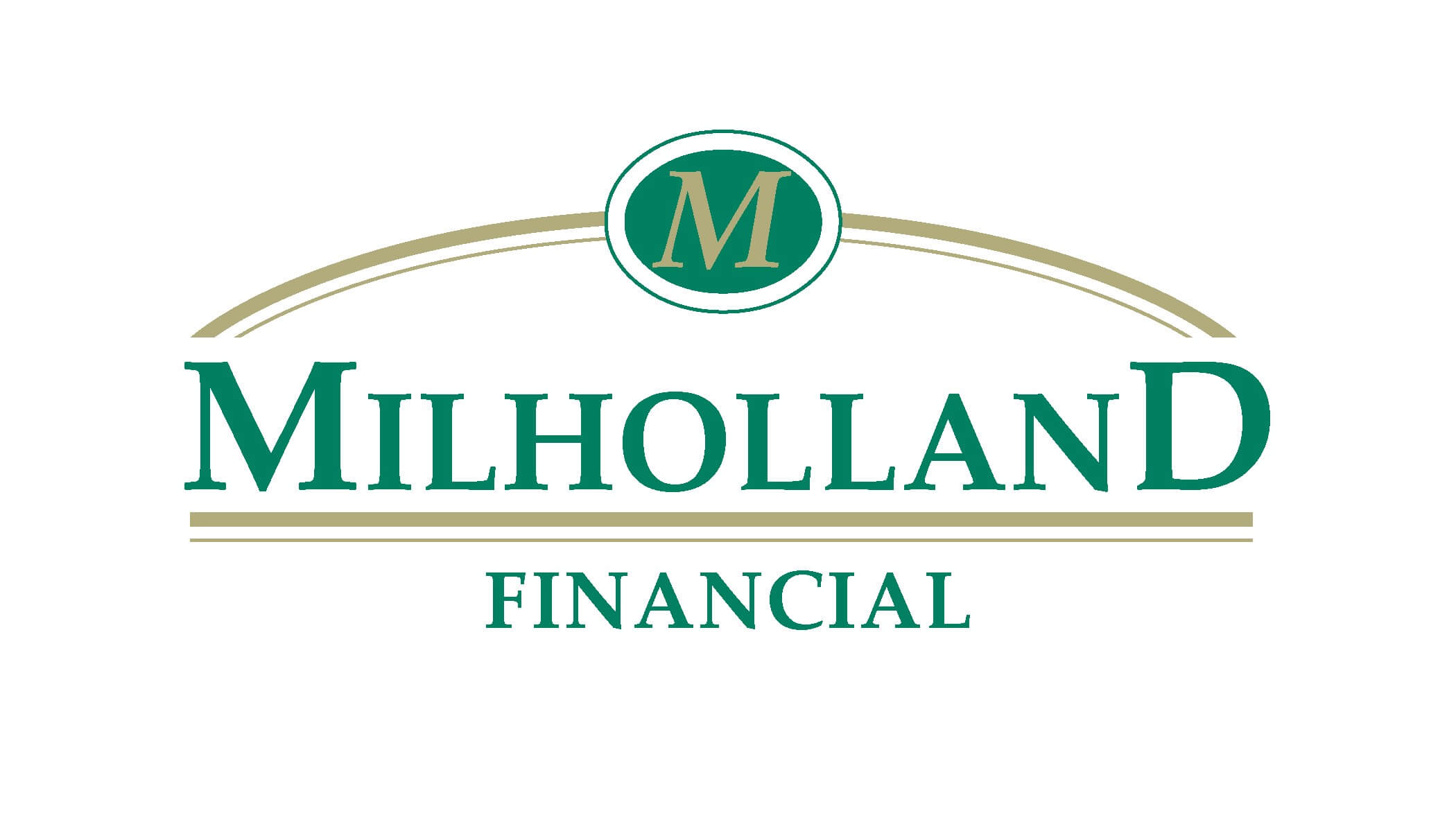 Milholland financial logo