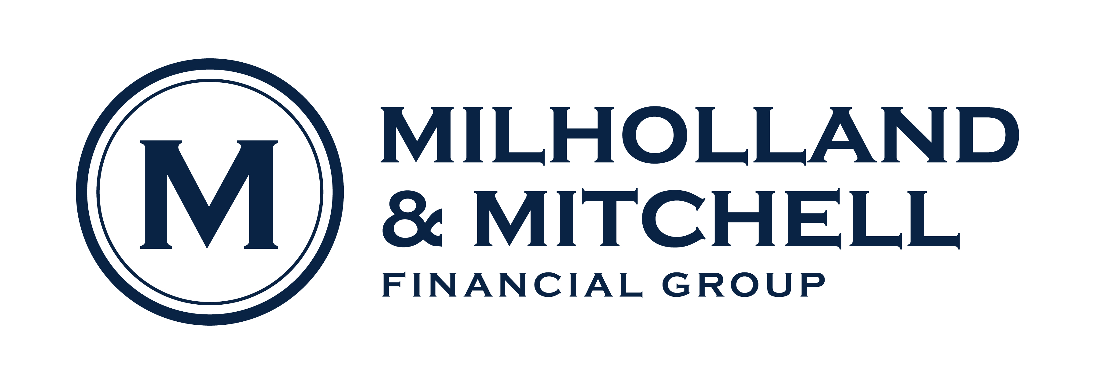 Milholland & Mitchell Financial Group logo